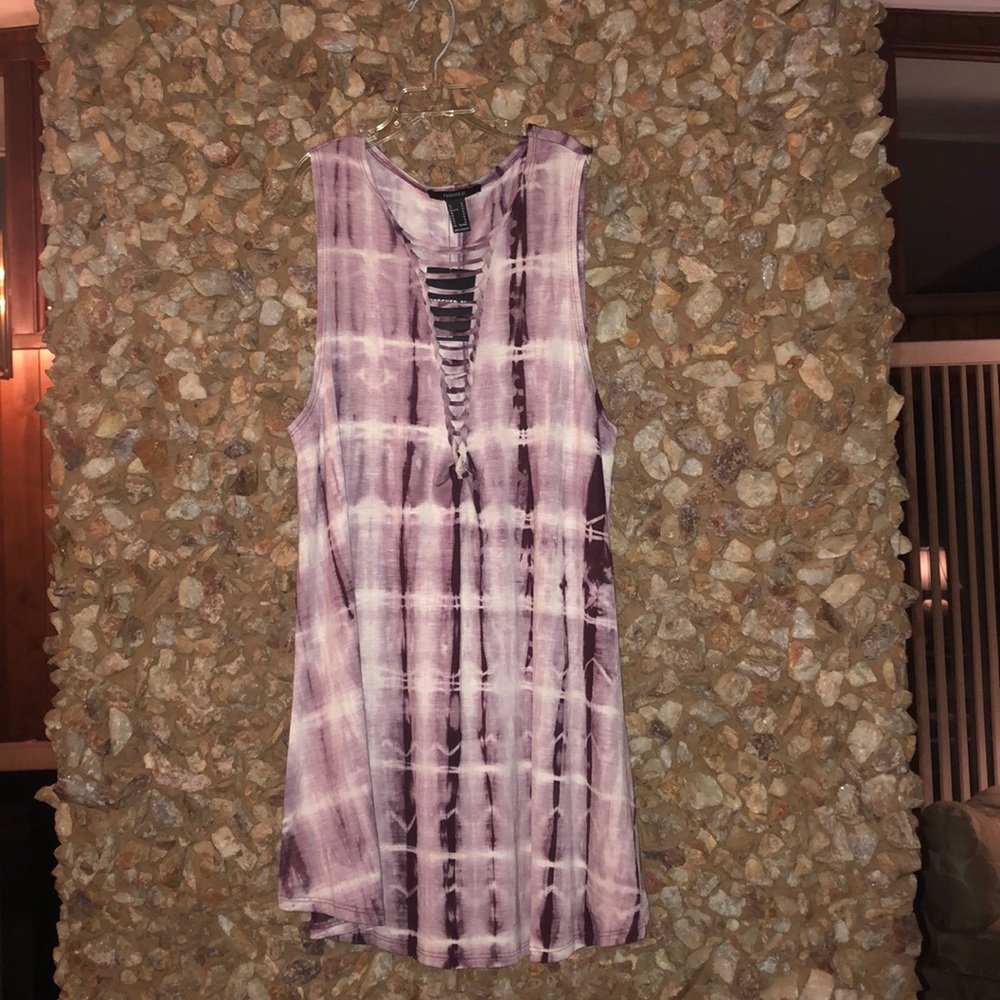 Knit Dress